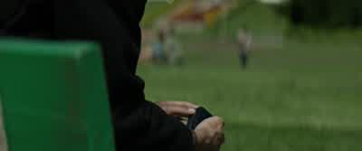 Ma'am? I just changed my mind. - The Age of Adaline