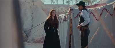 Ma'am. - Birthright Outlaw