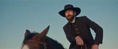 Ma'am. - Birthright Outlaw