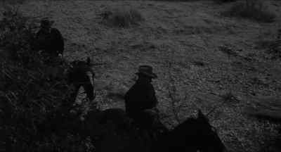 Ma'am. - 3:10 to Yuma