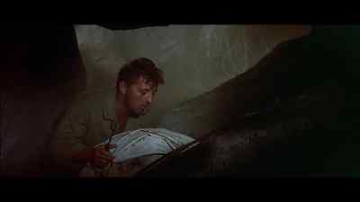 Ma'am! - Heaven Knows, Mr  Allison