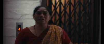 Ma'am, Seema worked for you
for many years, right? - Lust Stories 2