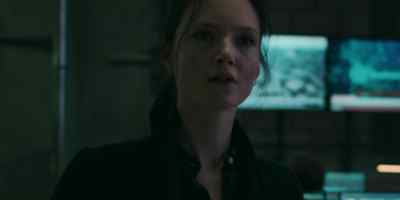 Ma'am. The suspect's name was used to rent a storage unit - The Capture