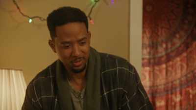 Ma'am, this... all
this is so nice of you, - A Christmas Karen