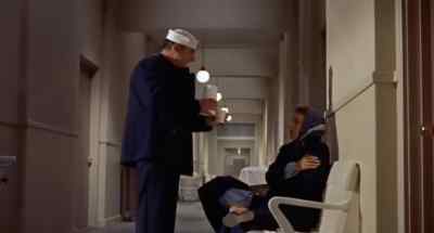 Ma'am, throw this
under your belt. - The Wings of Eagles