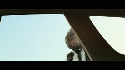 Man 1: Ma'am, would you please step away... - Close Encounters of the Third Kind
