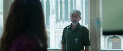 Ma'am, you're going to teach 9F? - Hichki