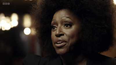 Maar dat maakte de sound zo...
anders. - When Motown Came To Britain