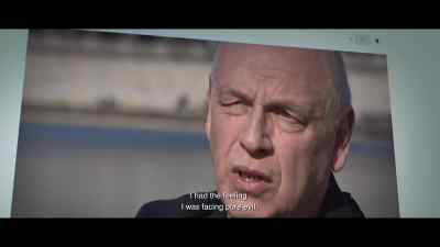 [Maât] He was everywhere on TV
at some point, and I noticed - Killer Lies: Chasing A True Crime Con Man