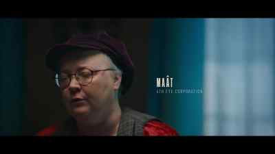 [Maât] We thought that it would
be good to start investigating. - Killer Lies: Chasing A True Crime Con Man