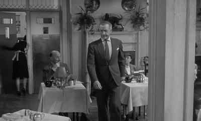 Mabel, No. 7's in.
You said he was out. - Separate Tables