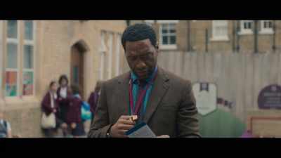 [Mabel strains] - Bridget Jones: Mad About the Boy
