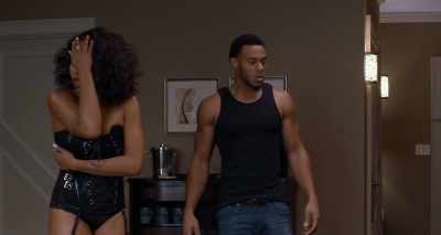 Mabel, what happened to him? - A Madea Family Funeral