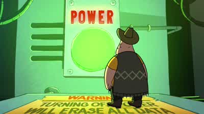 - SOOS! - SOOS, PLEASE! - Gravity Falls