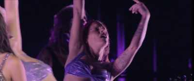 (Mac coughing) - Olivia Rodrigo: GUTS World Tour