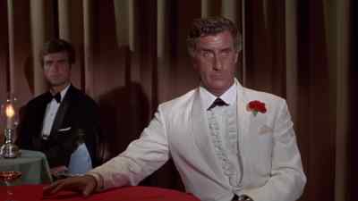 MAC:
Count Massimo Contini. - The Wrecking Crew