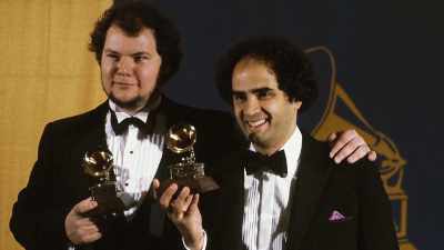 MAC DEMARCO:
And everyone was like, "My God, - Music Box: Yacht Rock: A DOCKumentary