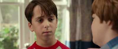 MAC DIGBY: What up? - Diary of a Wimpy Kid: The Long Haul