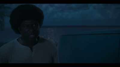 Mac, they don't even
know about you, brother. - Fight Night: The Million Dollar Heist