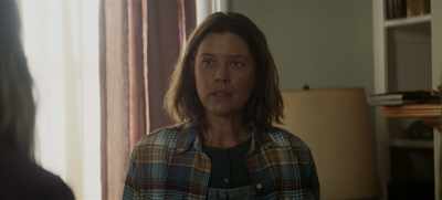 Mac got impatient,
went in after it. - The Winchesters
