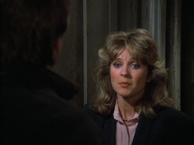 Mac, it's been activated! - MacGyver