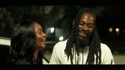 (Mac laughs) - Ebony Hustle 2: Ballistic Protection