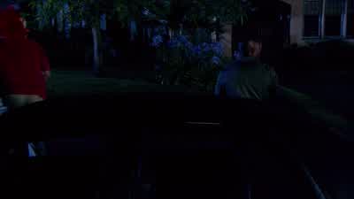 Mac, listen. - Dexter