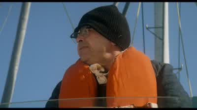 Mac? Mac? Hey! Where is everybody? - One Flew Over the Cuckoo's Nest