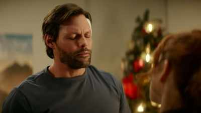Mac, no that was
Terri just... being Teri. - Reindeer Games Homecoming