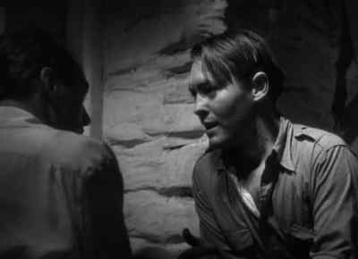 Mac. - The Lives of a Bengal Lancer