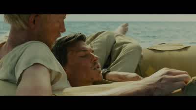 - Mac? - Still here. - Unbroken