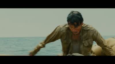 - Mac? - Still here. - Unbroken
