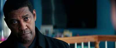 Mac, there are no good
and bad people anymore. - The Equalizer 2