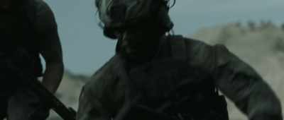 - Mac, wake up.
- SWAT element, do you copy? - The Terminal List