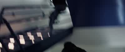 Mac, we need more help up here now! - Speed