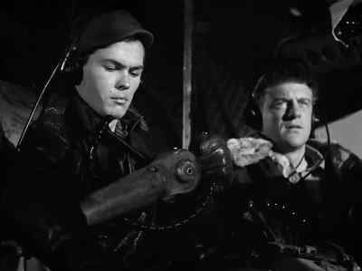- Mac.
- Yeah? - Island in the Sky