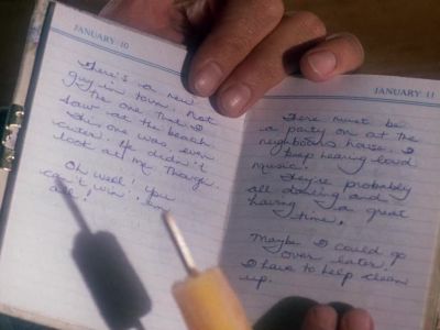 Mac, you've got incoming. - MacGyver