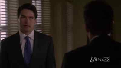 Macalahan, do you read me? - Drop Dead Diva