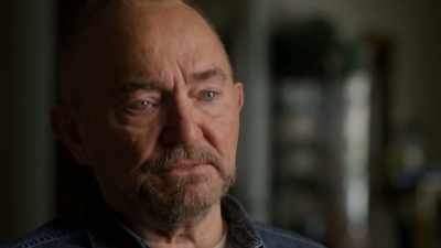 MACARTHUR:
Based off his age and his look - I Am Paul Walker