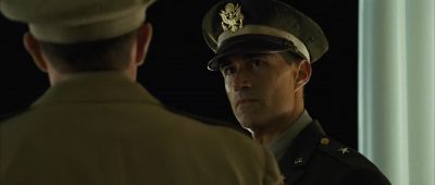 MacArthur believes in honor - Emperor