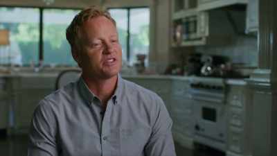 MACARTHUR: Here's a guy - I Am Paul Walker