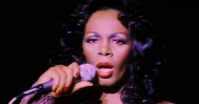 MacArthur's Park is melting
In the dark - Love to Love You, Donna Summer