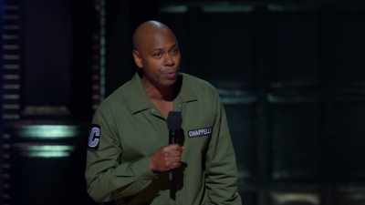 Macaulay Culkin stated in an interview - Dave Chappelle: Sticks &amp; Stones