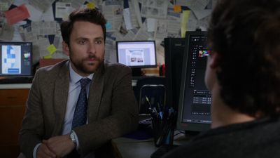 MacBook Pro - Fist Fight