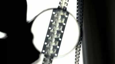Maccabee analyzed the
photos and concluded - Alien Chronicles: Top UFO Encounters