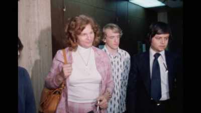 MACCARLEY:
Liz questioned whether or not - The Lady and the Dale