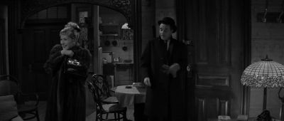 MacDougall - The Apartment