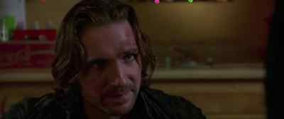 Mace... Come on. We're rolling. - Strange Days
