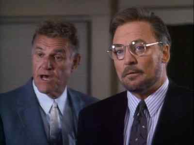 Mace, this is Bob Jenkins. - Raw Justice
