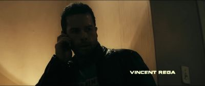 Mace Why do you never answer your phone - Lockout
